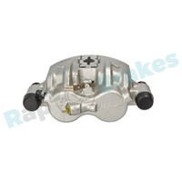 RAP Brakes Bremssattel R-K0204 Gusseisen FüR Iveco Daily 3 2 Bus CNG AMJA14A1