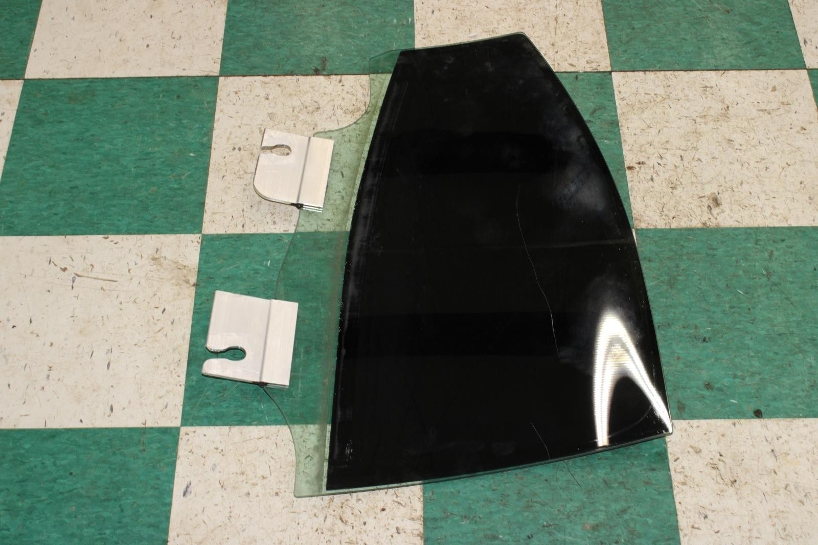 14-22 GHIBLI *TINT* Driver REAR LH LR Left Door Window Glass Panel Factory OEM