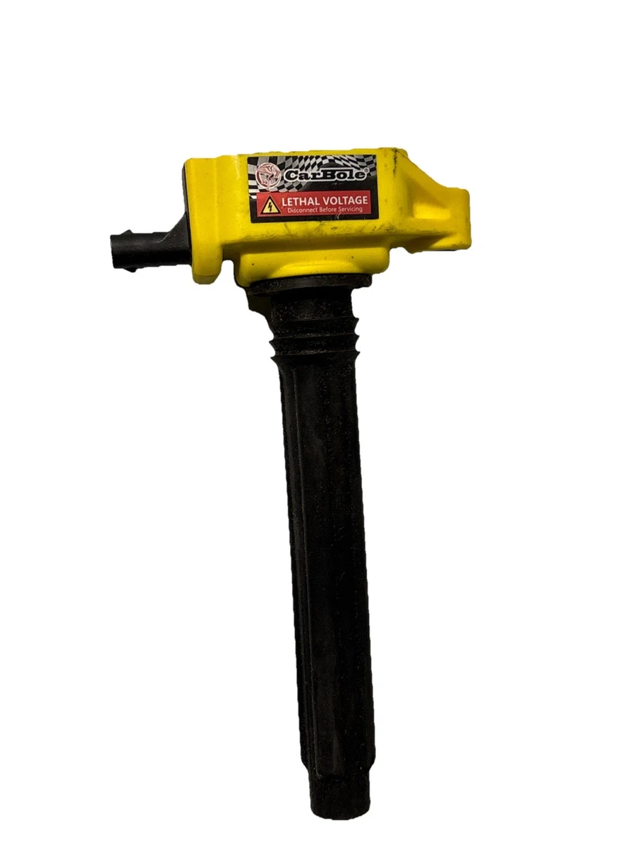 ignition coil CarBole photo 1
