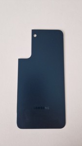 Original Samsung Galaxy S22+ PLUS 5G SM-S906B Akkudeckel Deckel Backcover Grün A