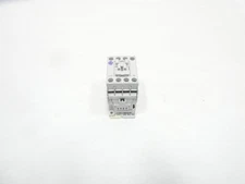 Allen Bradley 100-C12D10 Ac Contactor 120v-ac