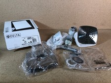 Delta T14264-SS ASHLYN Monitor 14 Series Shower Trim Only In Stainless