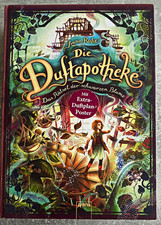 Anna Ruhe Die Duftapotheke: Das Rätsel der s...