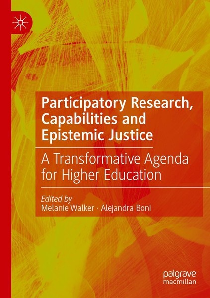 Participatory Research, Capabilities And Epistemic Justice Melanie Walker-image