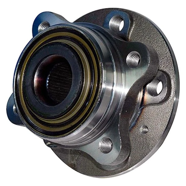 For Volvo XC90 07-14 GSP North America Wheel Bearing & Hub Assembly Set - Image 4 of 4