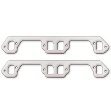 Remflex Header Gasket 6028 Graphite Square Port For 92-02 318360 Magnum Remflex Header Gasket 6028 Graphite Square Port For 92-02 318360 Magnum