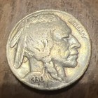 1930 5C Buffalo Nickel Actual Coin Checkout My Other Nickels Too And My Store
