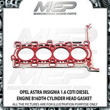 Joint de culasse Opel INSIGNIA