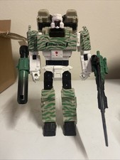 Transformers War For Cybertron Generations Selects Voyager G2 Combat Megatron