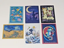 Pokemon Center TCG Official Card sleeves - You Pick