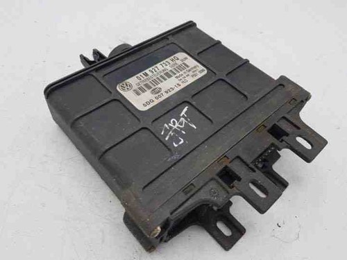VW GOLF IV Variant 1J5 Getriebesteuergerät 5DG00792315 01M927733HQ 25479258