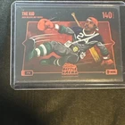 2026 Bo Jackson Battle Arena The Kid “Ken Griffey Jr.” Release Day Promo- Brawl