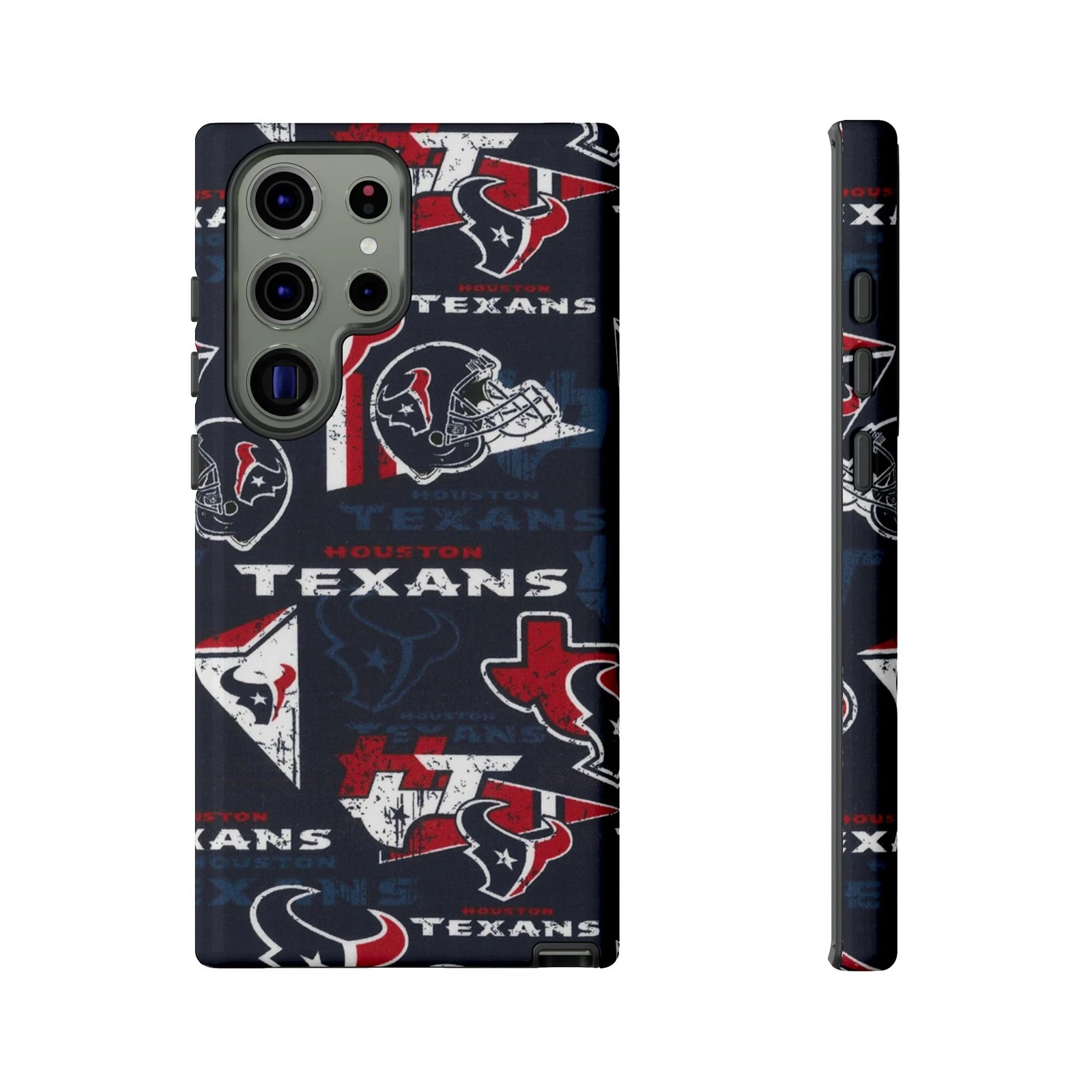 Houston Texans Phone Cases for iPhone