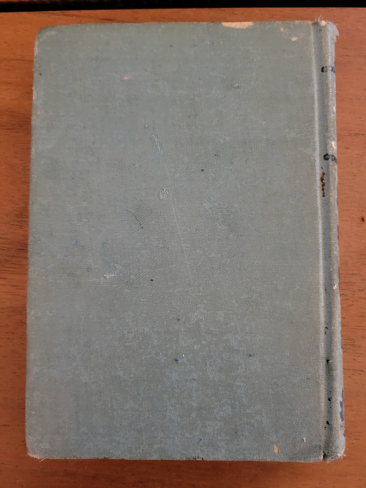 Rare Antique Copy Lazy Thoughts of a Lazy Girl by Jenny Wren (late 1800's?)