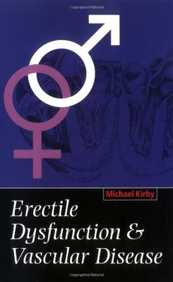 Erectile Dysfunction and Vascular Di..., Kirby, Michael