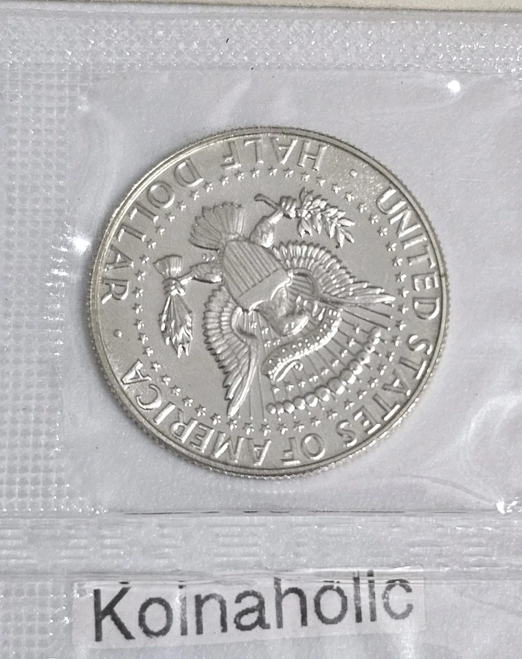 1965 1966 1967 SMS US Mint Sets Special Mint Sets 15 Coins OGP, Free Daily Ship - Image 4 of 4