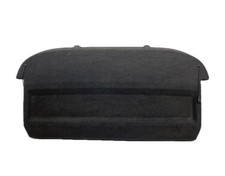 CAPPELLIERA MENSOLA BAGAGLIAIO POSTERIORE PER OPEL Astra H Berlina (04>07)