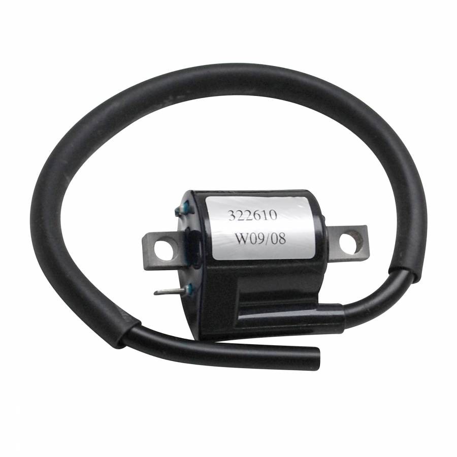 Bobine d'allumage MBK 50 Booster pour rénovation mécanique et entretien
