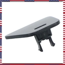 Automatic Shifter Lock Release Button Cover For 2022-2024 Toyota Highlander