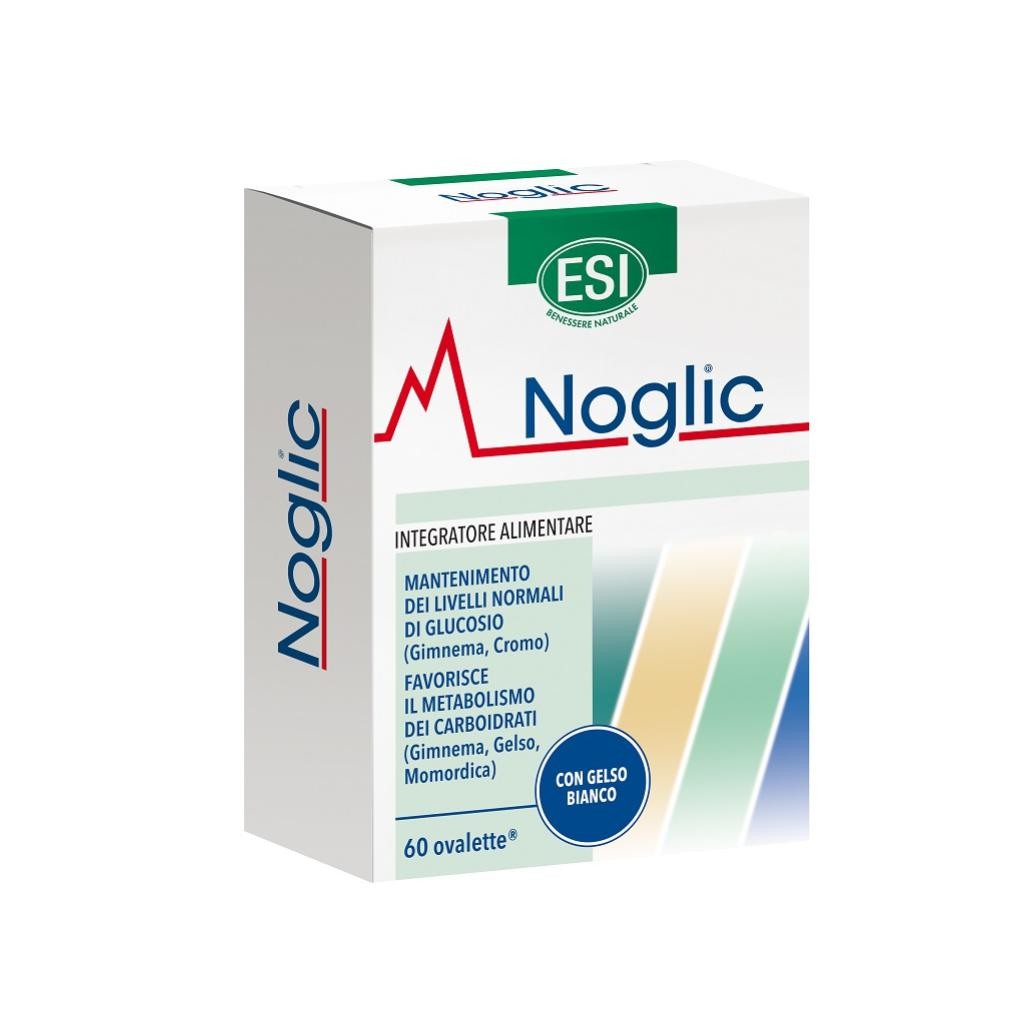 Esi Noglic Ovalette 49,2 G Capsule Bambino - Immagine 2