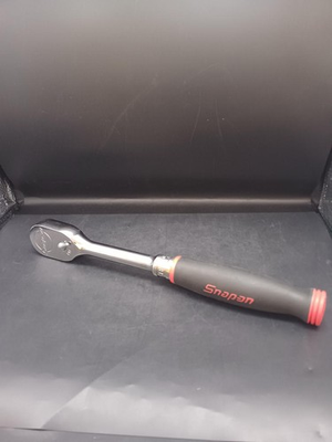 #ad Snap On Tools SH80 1 2 Ratchet $148.22
