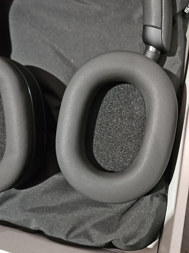 Auriculares Sony WH-1000XM5 - Imagen 6 de 7