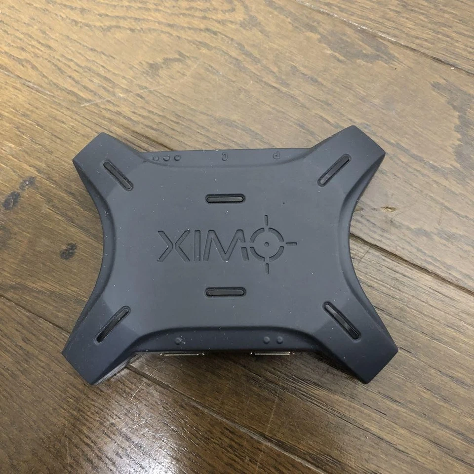 XIM4 Keyboard & Mouse Adapter Converter PS3 PS4 Xbox 360 Xbox One XIM 4 with Box - Image 2 of 2