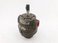 New Gerotor H8-P-10B2 Hydraulic Pump Double A