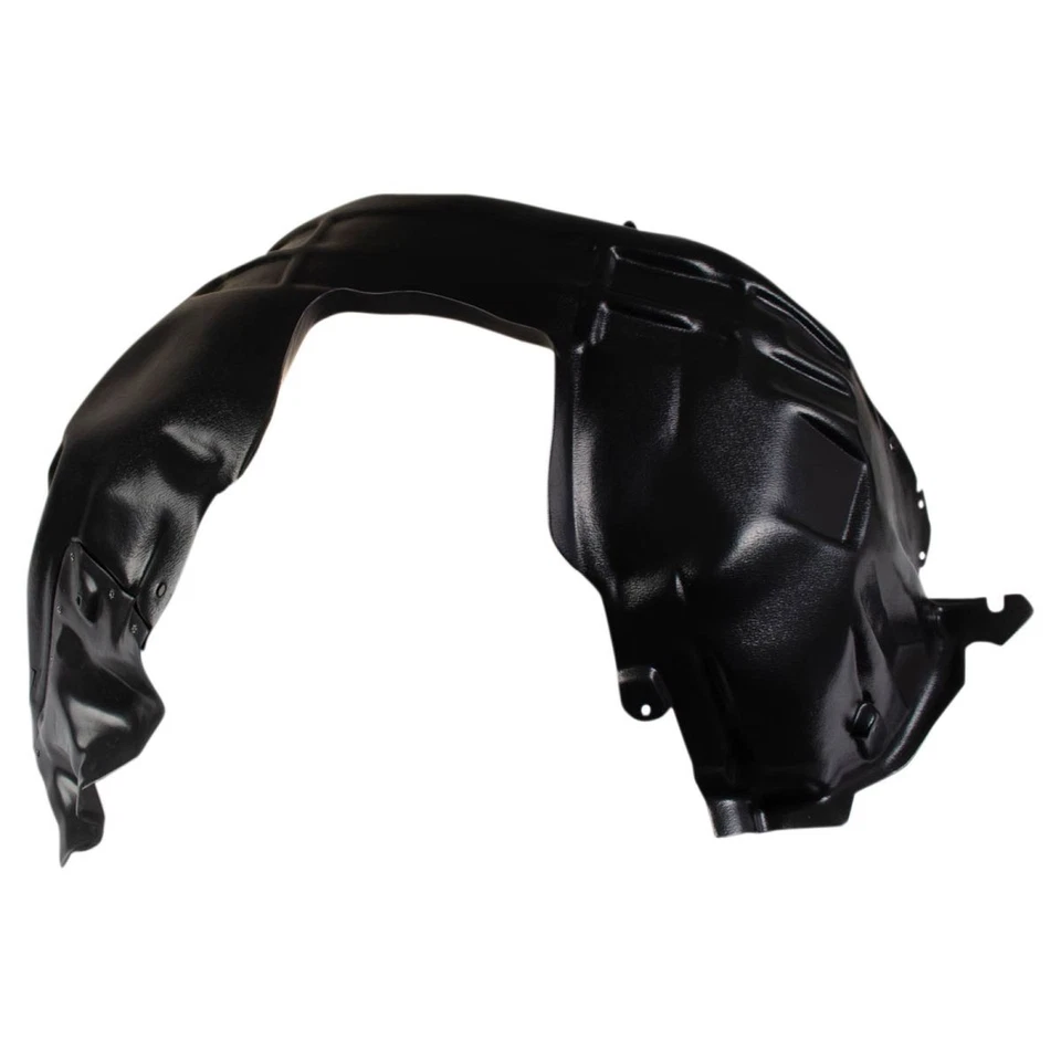 Juego de revestimiento de guardabarros interior delantero para Volvo S60 V60 Cross Country 2011-2018 Foto 3 de 4