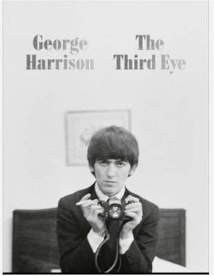 George Harrison The Third Eye Deluxe Edition (Hardback) (PRESALE 08/10/2026)