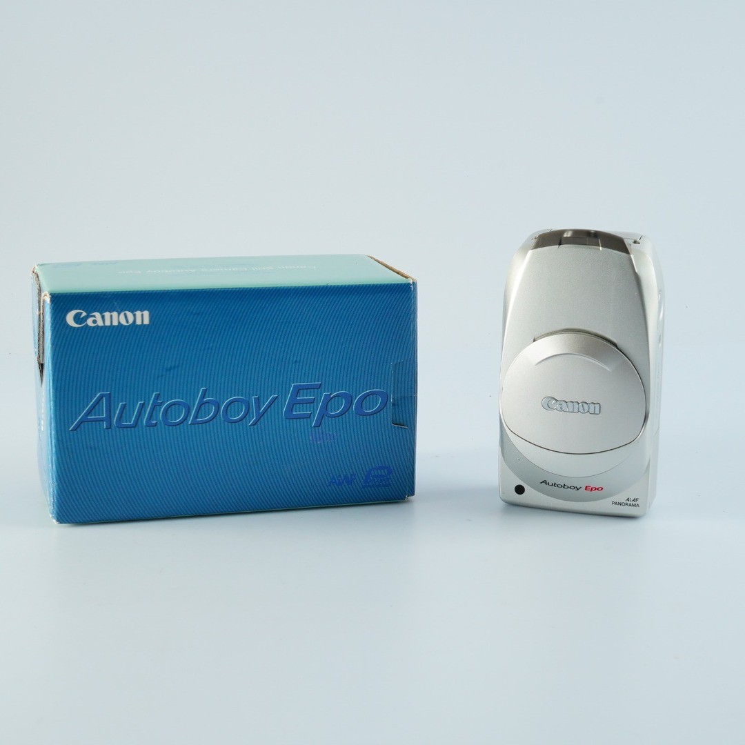 ⭐︎Canon Autoboy EPO⭐︎ Canon Autoboy EPO - Serial 4505666 - Excellent Cond – Sydney