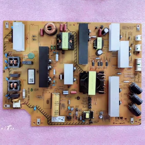 Original FOR   KD-65X8500C TV Power Board 1-894-727-11 APS-382 *cc
