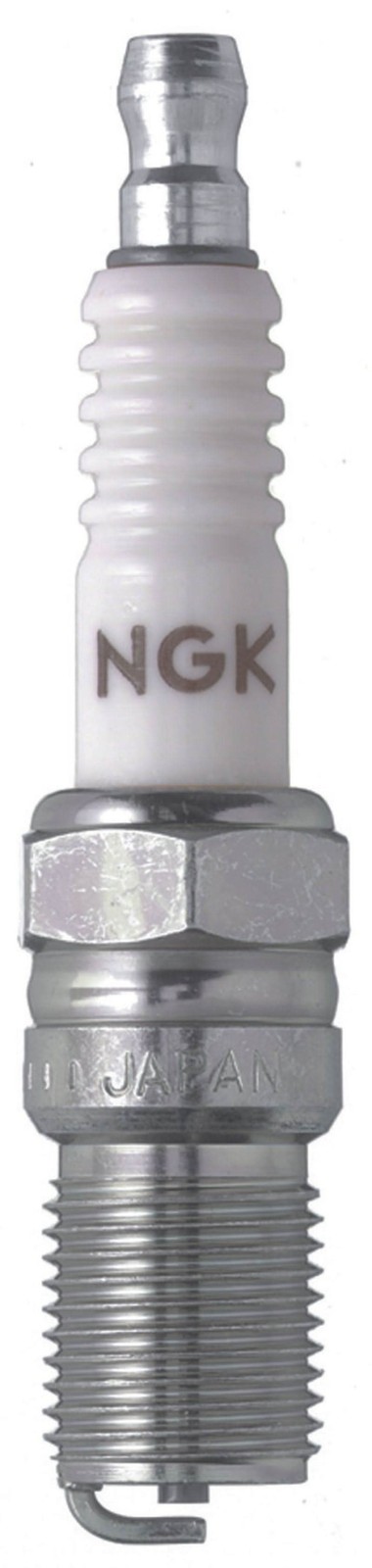 NGK Nickel Spark Plug Box of 4 B8EFS