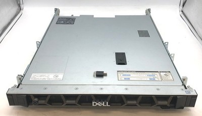 Dell Precision 3930 Rack Intel Xeon E-2186G 3.8GHz 64GB 480GB 1TB RTX 2070 8GB