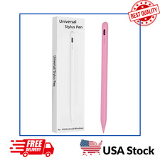 Stylus Pen Android for Samsung Galaxy Tab A9/A9Plus/A8/A8plus/A7/A7lite pink NEW