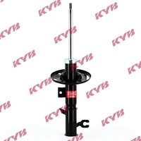 StossdÄMpfer Vorderachse Links FÜR Mazda 2 SchrÄGheck (Dl, Dj) - KYB 3330084