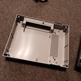 NES Nintendo 1985 Test Market Console TESTED CPU-02 Board LOW SERIAL # 25143