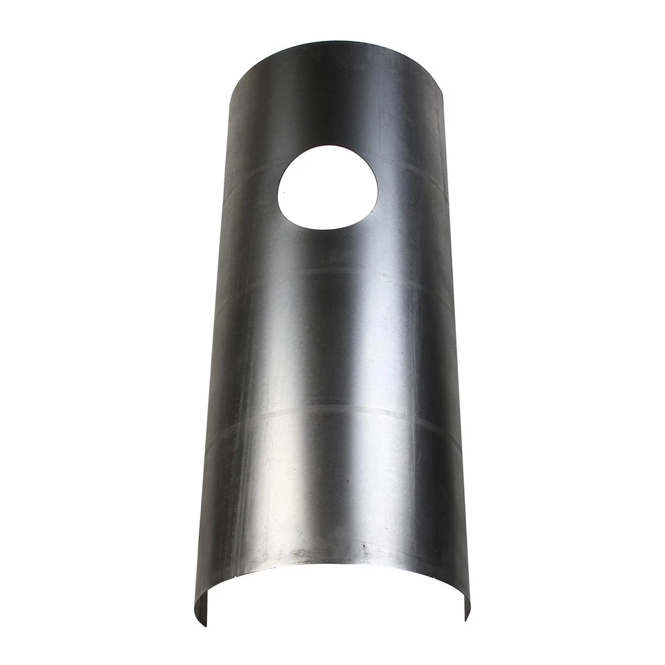 PARCHE TÚNEL CUERPO A HURST 69520001 / TEM Foto 3 de 4