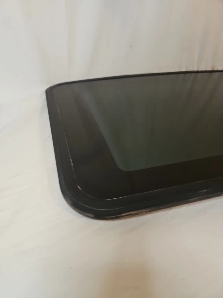 Toyota 4Runner 1996-2002 techo corredizo panel de ventana de vidrio OEM de fábrica Foto 3 de 4