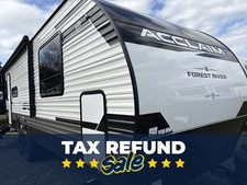 2026 East to West Acclaim 2550DS