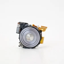 Sony Cyber-shot DSC-W630 16.1MP Digital Camera Lens & Sensor Assembly Part
