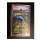 Pokémon Venusaur ex 003/165 Scarlet & Violet 151 Double Rare Holo PSA 10