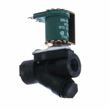 1 PC Dema P443.6 Celcon 3/8 in. NPT Mini Normally Closed Solenoid Valve - 1