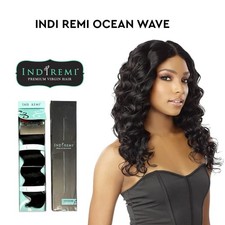 IndiRemi Ocean Wave Remi