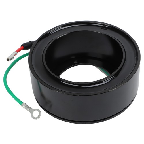 ༝AC Air Conditioning Compressor Clutch Coil 12V Copper For Fit 2009‑2014 1.5L - Picture 3 of 12