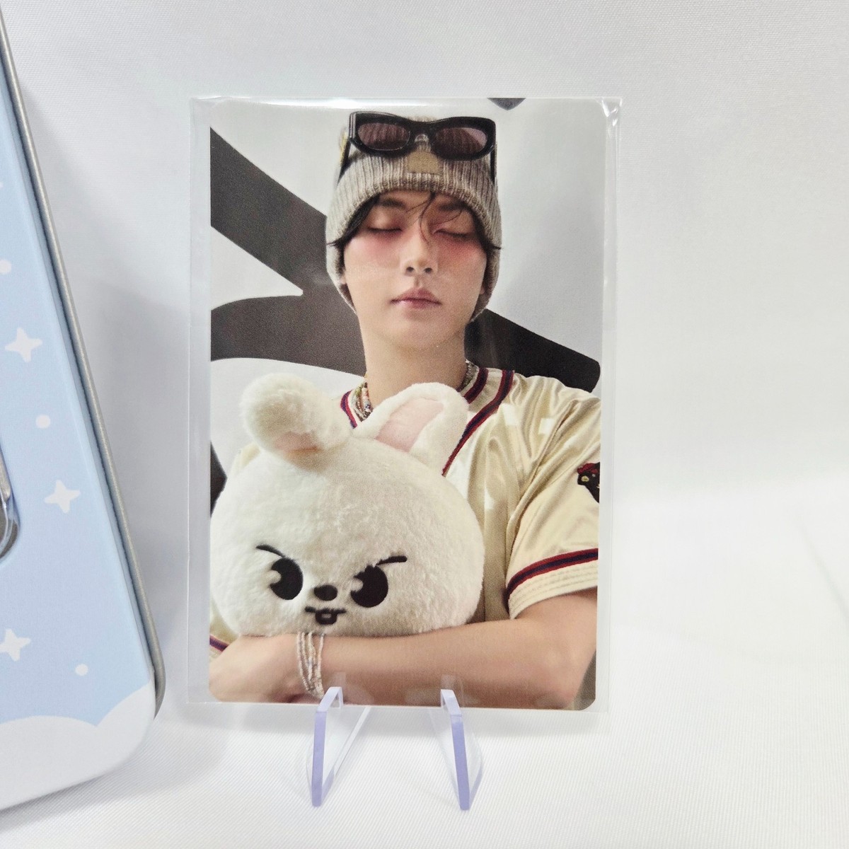 STRAY KIDS SKZ dominATE:celebrATE POP-UP OFFICIAL SKZOO PHOTOCARD