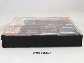 Sega Gt Homologation Special Sega Dreamcast Import Ntsc Jap Giapponese Originale