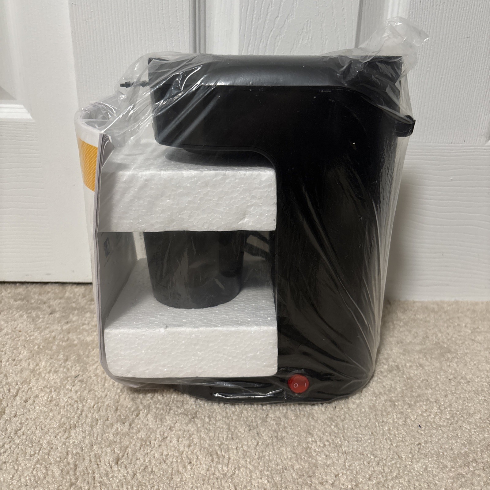 Countertop Series Red New In Plastic