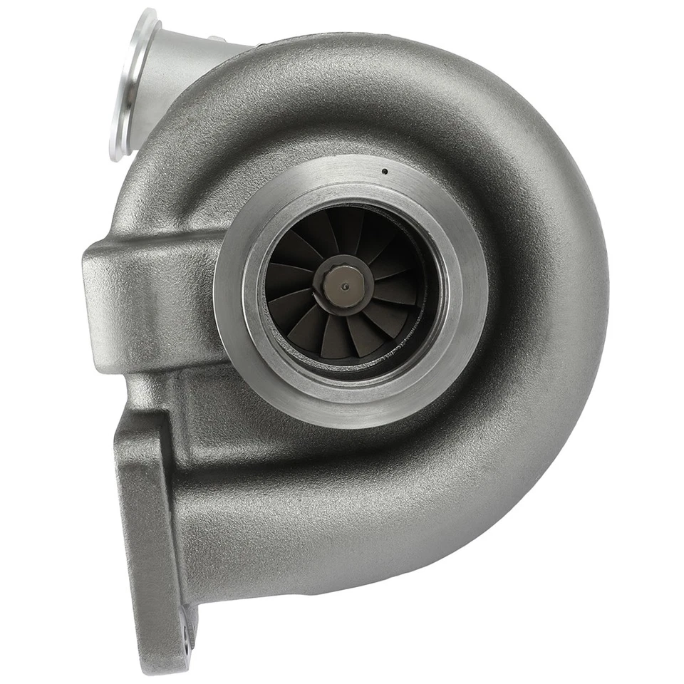 New For 2007-13 Cummins Volvo Truck Various Turbo Turbocharger 2838153 - Imagem 4 de 4