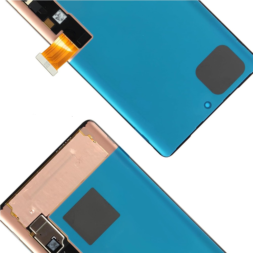 For Google Pixel 7 Pro Genuine OLED LCD Screen Digitizer Touch Display+Frame UK | UK